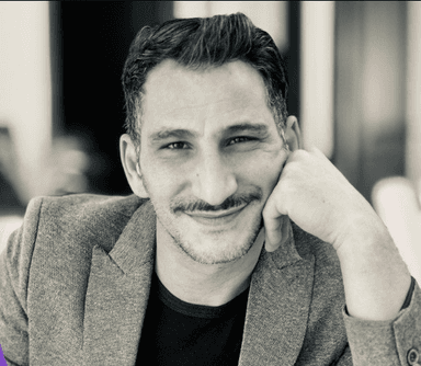 Hichem Hammouche